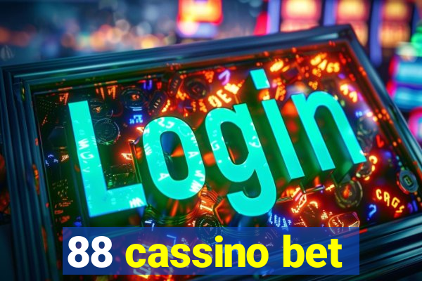 88 cassino bet